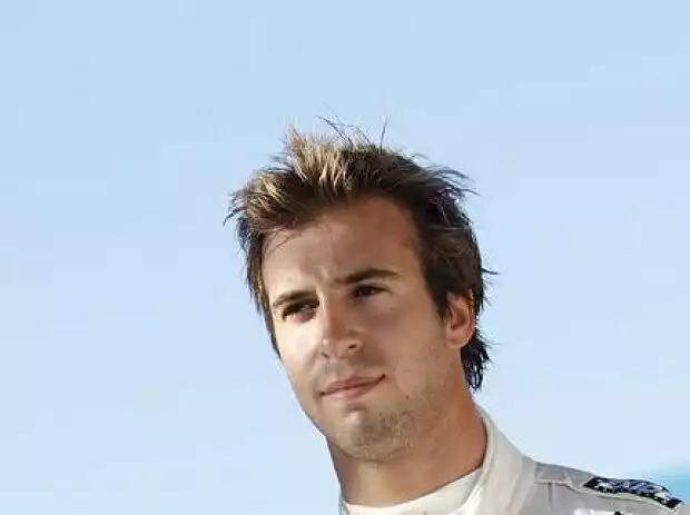 Titel-Bild zur News: Antonio Felix da Costa
