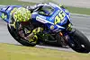 Bild zum Inhalt: Perfektionist Valentino Rossi: Auch im Winter keine Pause