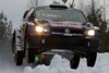 WRC Live-Ticker: Spannender Thriller in Schweden