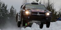 Bild zum Inhalt: WRC Live-Ticker: Spannender Thriller in Schweden