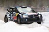 Sebastien Ogier gewinnt Herzschlagfinale in Schweden