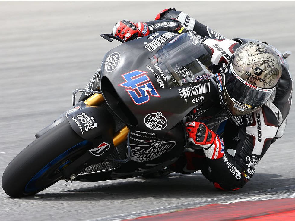 Scott Redding