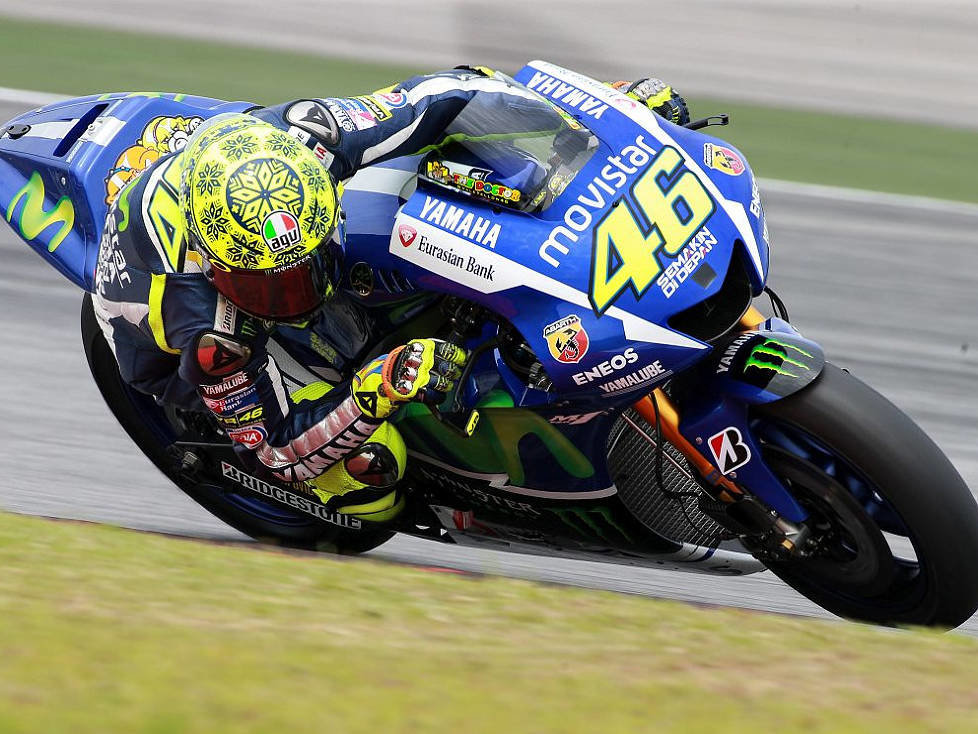 Valentino Rossi