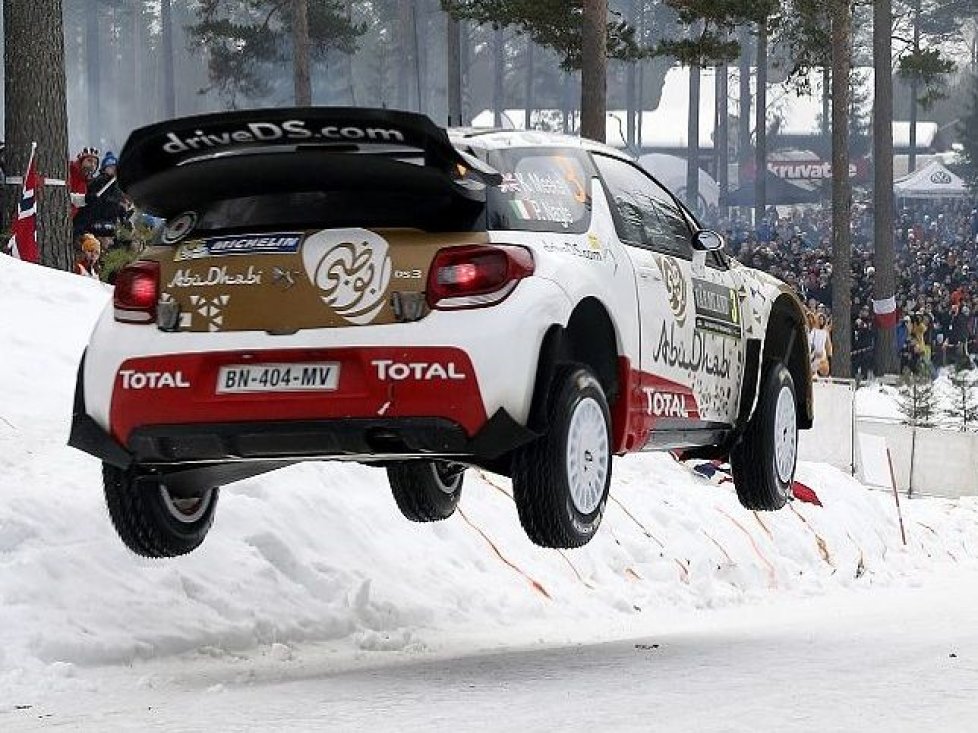 Kris Meeke