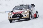 Kris Meeke (Citroen)