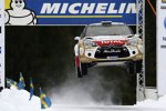 Kris Meeke (Citroen)