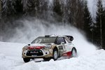 Kris Meeke (Citroen)