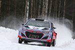 Thierry Neuville (Hyundai)