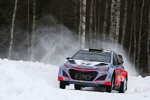 Hayden Paddon (Hyundai)