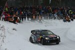 Sebastien Ogier (Volkswagen)