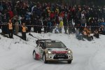 Kris Meeke (Citroen)