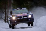 Sebastien Ogier (Volkswagen)