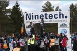 Sebastien Ogier (Volkswagen)