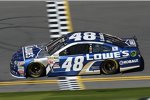 Jimmie Johnson (Hendrick) 