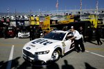 Brad Keselowski (Penske) 