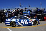 Jimmie Johnson (Hendrick) 