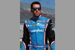 Aric Almirola