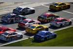 Daytona-500-Qualifying: Bizarre Szenen in der Boxengasse