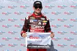 Zweite Daytona-500-Pole für Jeff Gordon nach 1999