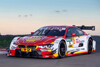 Bild zum Inhalt: BMW sieht Rot: M4 in neuem Shell-Design präsentiert