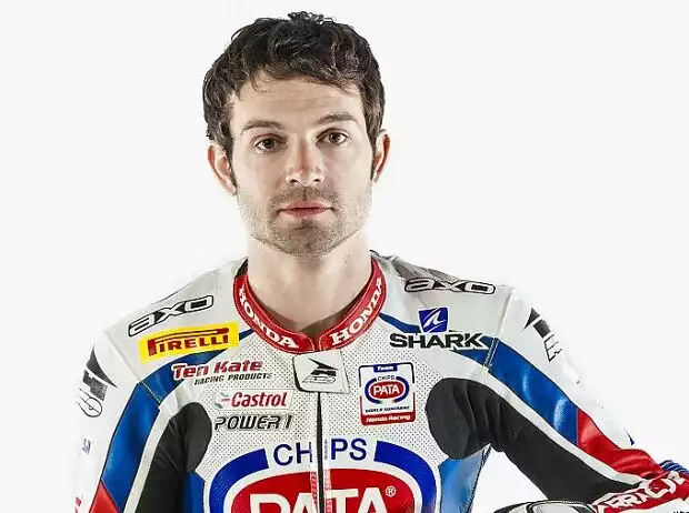 Sylvain Guintoli Titel-Bild zur News: Sylvain Guintoli