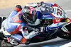 Bild zum Inhalt: Briten dominieren ersten Testtag: Alex Lowes fährt Bestzeit