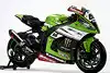 Bild zum Inhalt: Kawasaki: Stapeln Jonathan Rea und Tom Sykes tief?