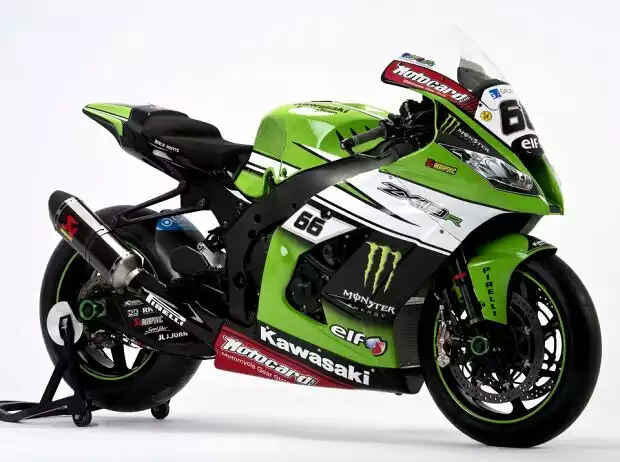 Jonathan Rea Titel-Bild zur News: Jonathan Rea