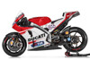 Bild zum Inhalt: GP15: Ducati will 2015 wieder Rennen gewinnen
