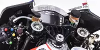 Bild zum Inhalt: Ducati: Die technischen Daten der GP15