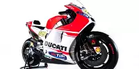 Bild zum Inhalt: Radikaler Neuanfang: Wird 2015 Ducatis Schicksalsjahr?