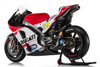 Bild zum Inhalt: Ducati: Wie viel Aprilia steckt in der GP15?