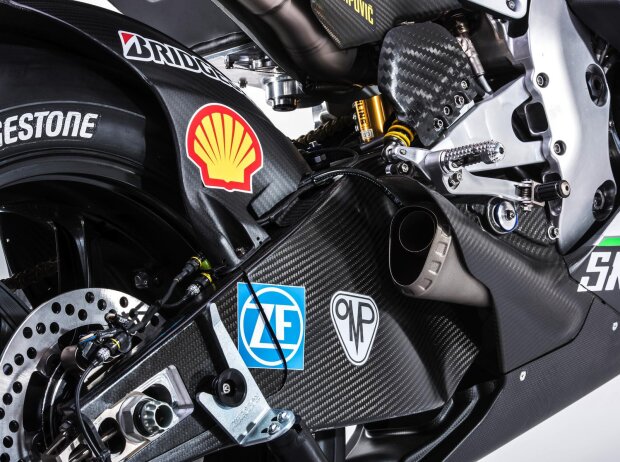 Ducati GP15 Ducati GP15