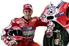 Bild zum Inhalt: Dovizioso glaubt: 2015 sind MotoGP-Siege möglich