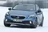 Bild zum Inhalt: Volvo V40 Cross Country T5 AWD im Kurztest: Wintersportler