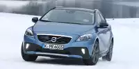 Volvo V40 Cross Country T5 AWD