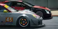 RaceRoom Racing Experience