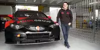 Norbert Michelisz