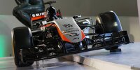 Bild zum Inhalt: Formel-1-Live-Ticker: McLaren legt in Barcelona schon los
