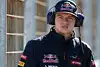 Bild zum Inhalt: Max Verstappen bringt so schnell nichts aus der Ruhe