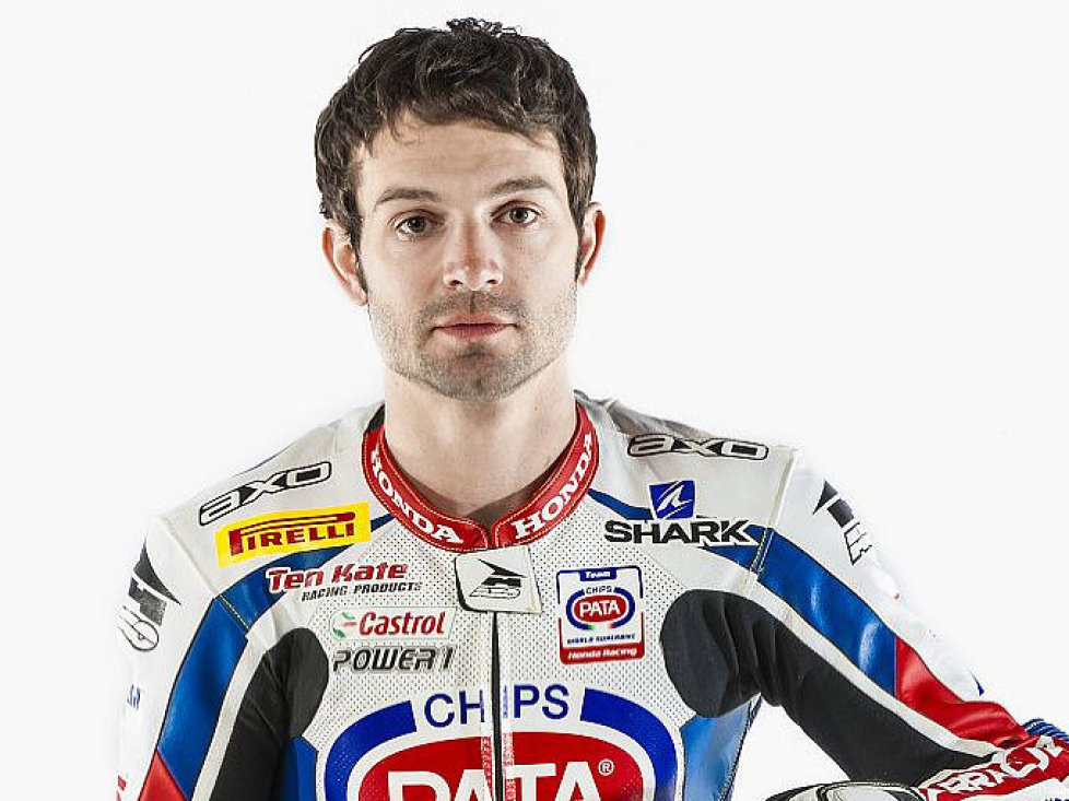 Sylvain Guintoli