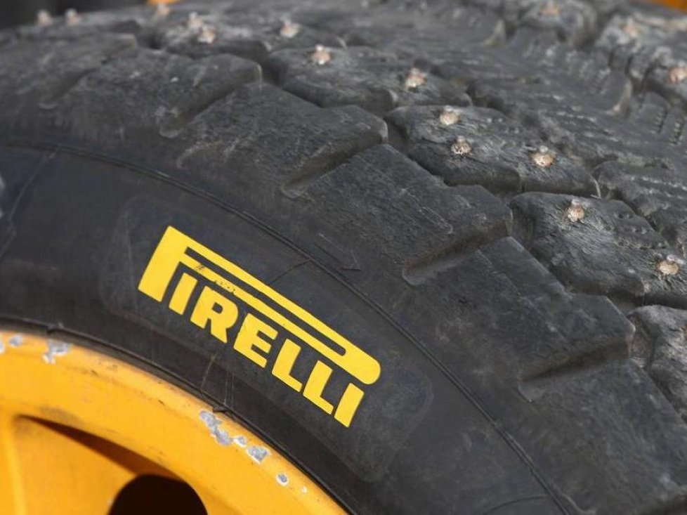 Pirelli