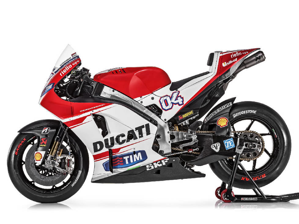 Andrea Dovizioso