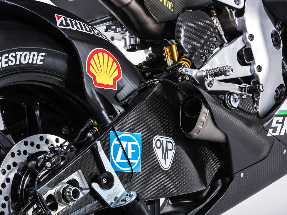 Ducati GP15