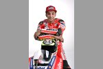 Andrea Iannone (Ducati)
