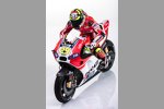 Andrea Iannone (Ducati)