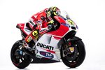 Andrea Iannone (Ducati)