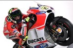 Andrea Iannone (Ducati)