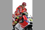 Andrea Iannone (Ducati)