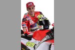 Andrea Iannone (Ducati)